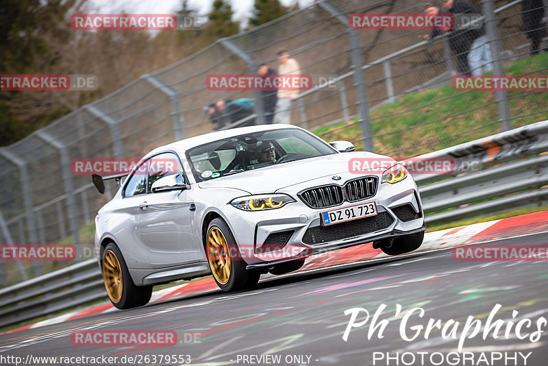 Bild #26379553 - Touristenfahrten Nürburgring Nordschleife (31.03.2024)