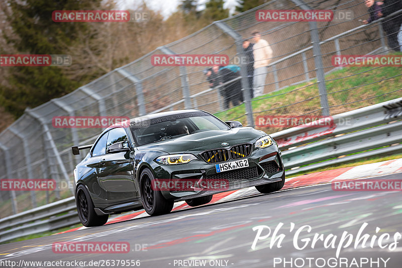 Bild #26379556 - Touristenfahrten Nürburgring Nordschleife (31.03.2024)