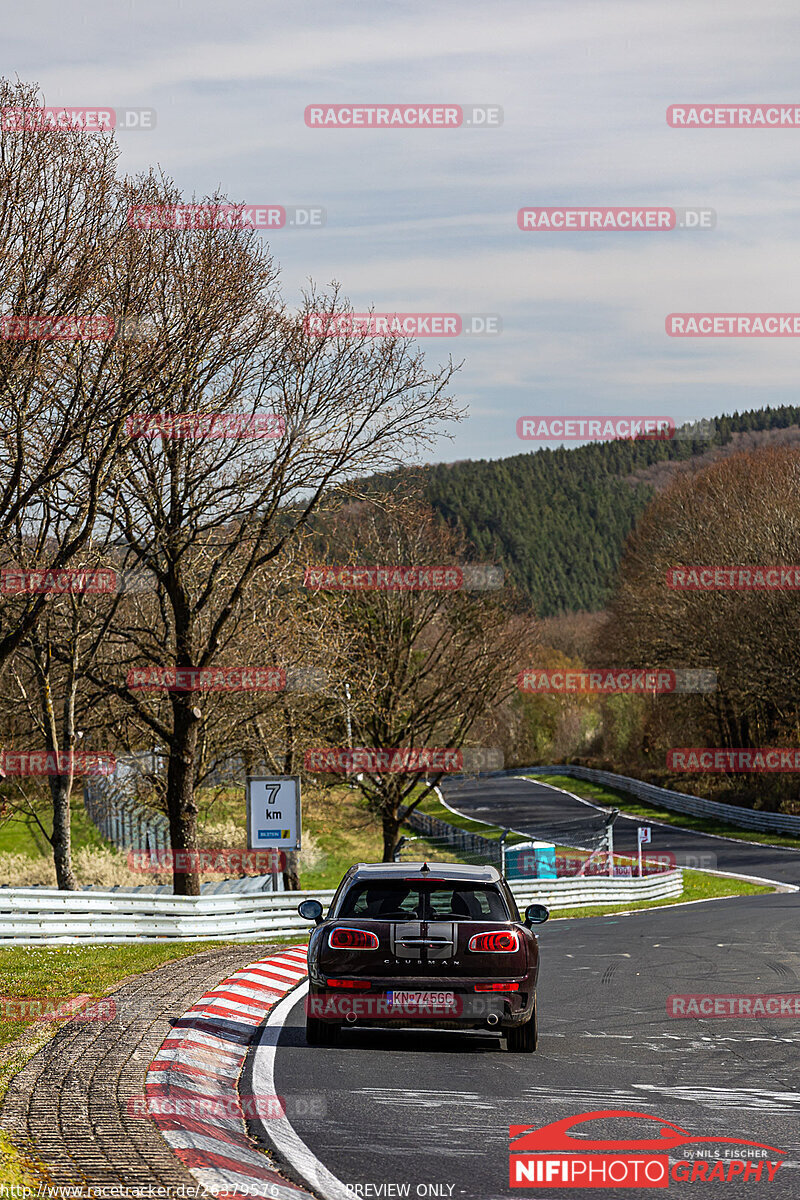 Bild #26379576 - Touristenfahrten Nürburgring Nordschleife (31.03.2024)