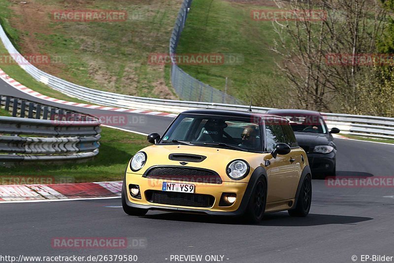 Bild #26379580 - Touristenfahrten Nürburgring Nordschleife (31.03.2024)