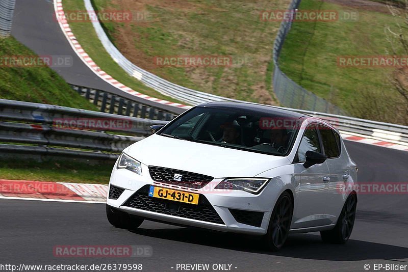 Bild #26379598 - Touristenfahrten Nürburgring Nordschleife (31.03.2024)