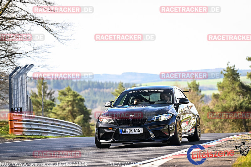 Bild #26379606 - Touristenfahrten Nürburgring Nordschleife (31.03.2024)