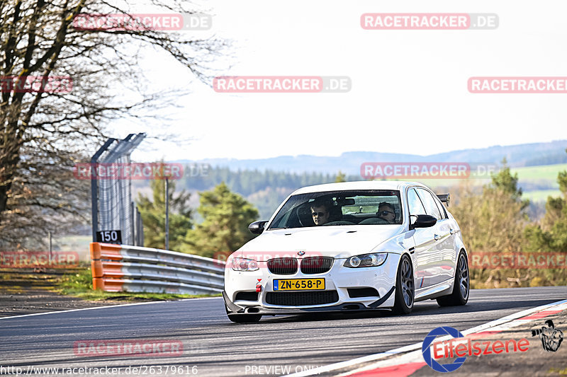 Bild #26379616 - Touristenfahrten Nürburgring Nordschleife (31.03.2024)