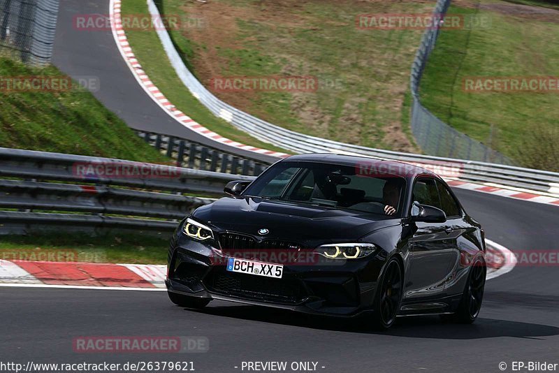 Bild #26379621 - Touristenfahrten Nürburgring Nordschleife (31.03.2024)