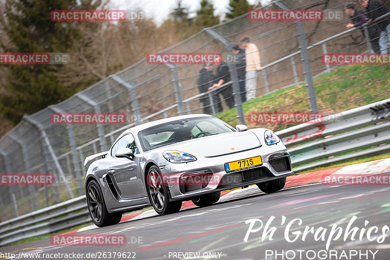 Bild #26379622 - Touristenfahrten Nürburgring Nordschleife (31.03.2024)