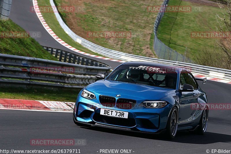 Bild #26379711 - Touristenfahrten Nürburgring Nordschleife (31.03.2024)