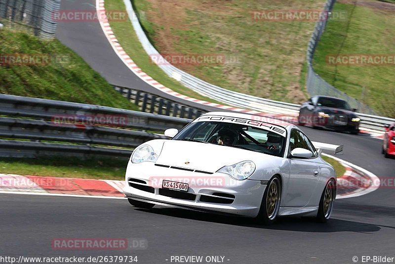 Bild #26379734 - Touristenfahrten Nürburgring Nordschleife (31.03.2024)