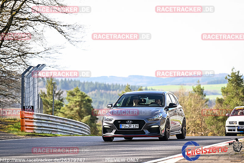 Bild #26379747 - Touristenfahrten Nürburgring Nordschleife (31.03.2024)