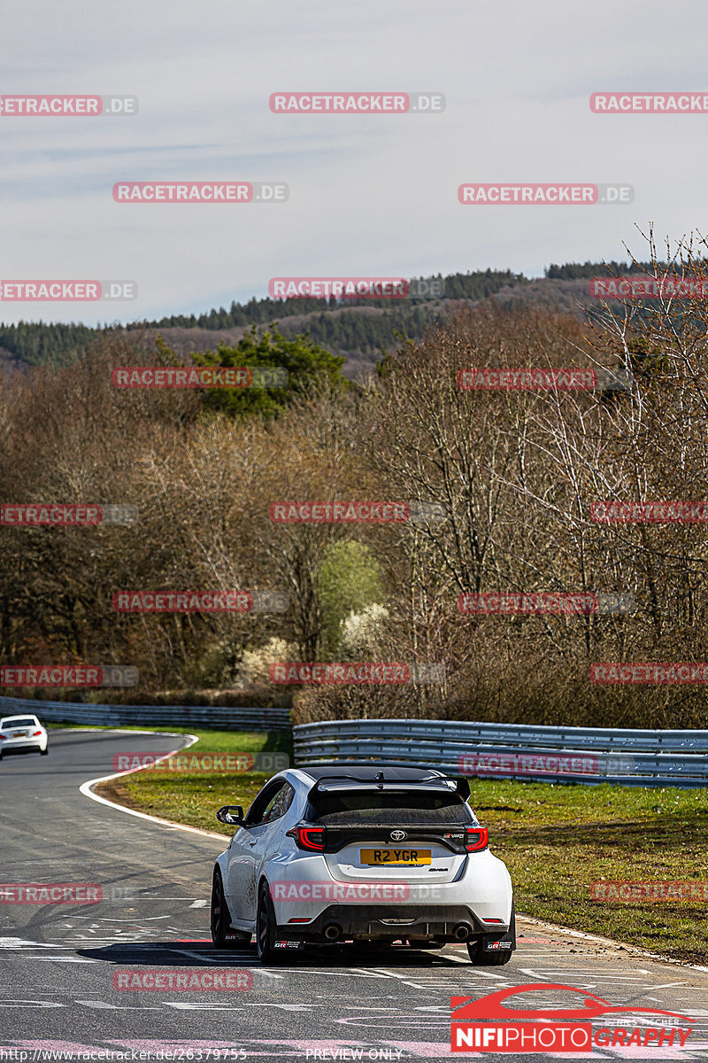 Bild #26379755 - Touristenfahrten Nürburgring Nordschleife (31.03.2024)