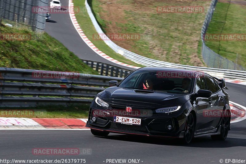 Bild #26379775 - Touristenfahrten Nürburgring Nordschleife (31.03.2024)