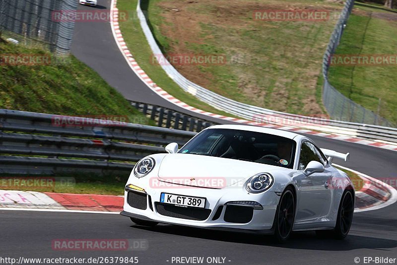 Bild #26379845 - Touristenfahrten Nürburgring Nordschleife (31.03.2024)