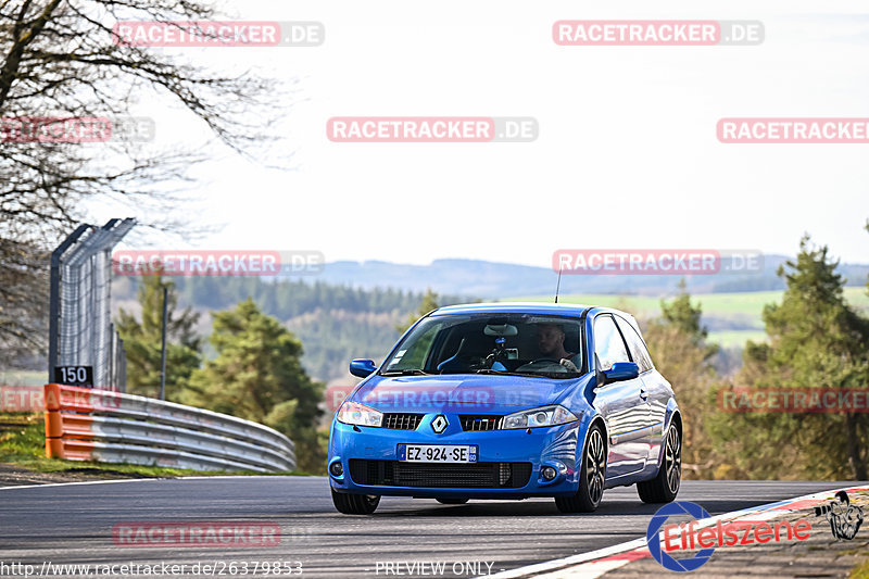 Bild #26379853 - Touristenfahrten Nürburgring Nordschleife (31.03.2024)