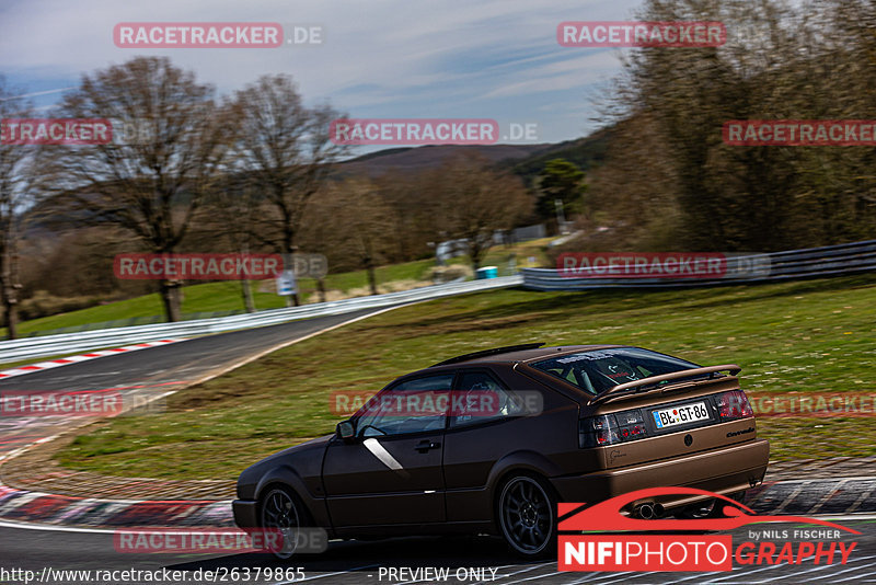 Bild #26379865 - Touristenfahrten Nürburgring Nordschleife (31.03.2024)