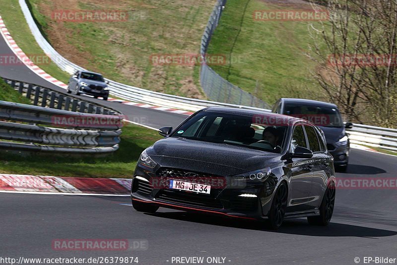 Bild #26379874 - Touristenfahrten Nürburgring Nordschleife (31.03.2024)