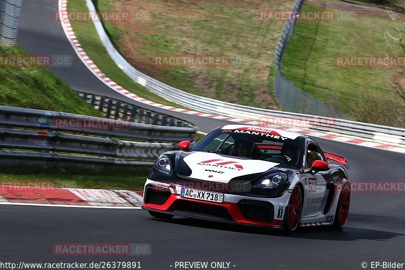 Bild #26379891 - Touristenfahrten Nürburgring Nordschleife (31.03.2024)