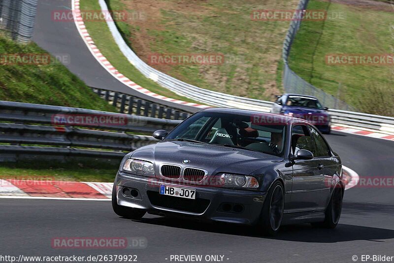 Bild #26379922 - Touristenfahrten Nürburgring Nordschleife (31.03.2024)