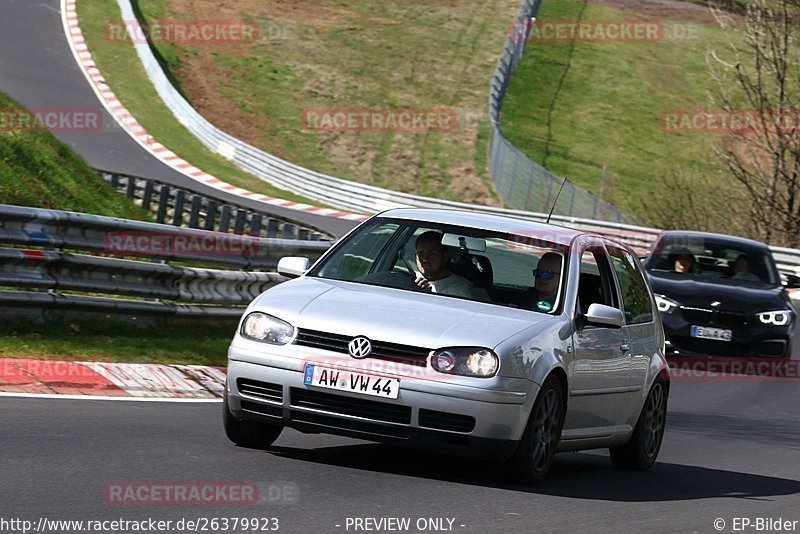 Bild #26379923 - Touristenfahrten Nürburgring Nordschleife (31.03.2024)