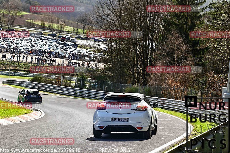 Bild #26379948 - Touristenfahrten Nürburgring Nordschleife (31.03.2024)