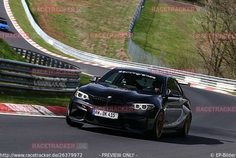 Bild #26379972 - Touristenfahrten Nürburgring Nordschleife (31.03.2024)