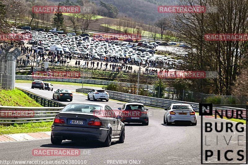 Bild #26380010 - Touristenfahrten Nürburgring Nordschleife (31.03.2024)