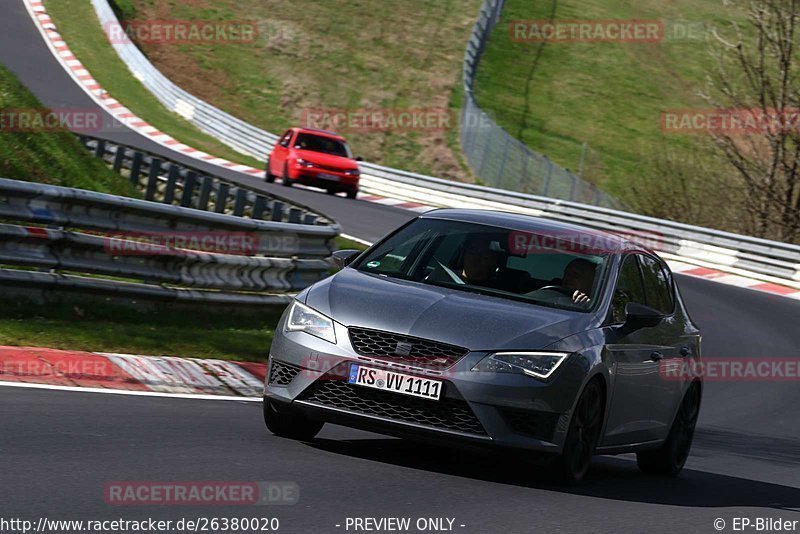 Bild #26380020 - Touristenfahrten Nürburgring Nordschleife (31.03.2024)