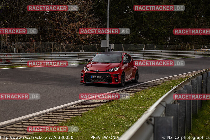 Bild #26380050 - Touristenfahrten Nürburgring Nordschleife (31.03.2024)