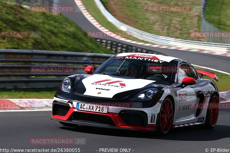 Bild #26380055 - Touristenfahrten Nürburgring Nordschleife (31.03.2024)