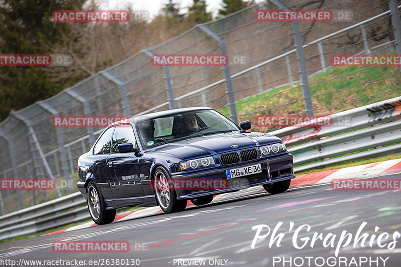 Bild #26380130 - Touristenfahrten Nürburgring Nordschleife (31.03.2024)