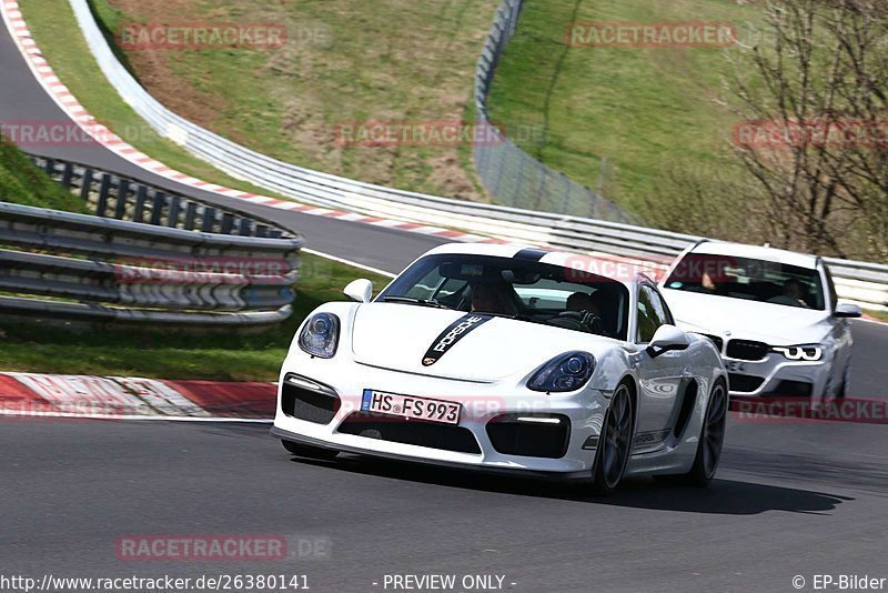 Bild #26380141 - Touristenfahrten Nürburgring Nordschleife (31.03.2024)