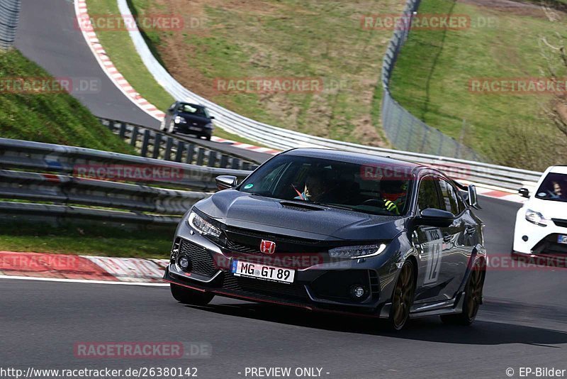 Bild #26380142 - Touristenfahrten Nürburgring Nordschleife (31.03.2024)