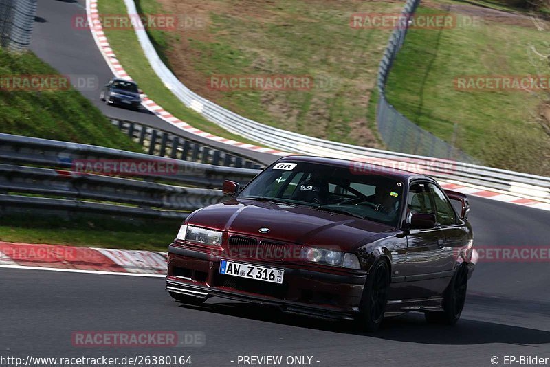 Bild #26380164 - Touristenfahrten Nürburgring Nordschleife (31.03.2024)