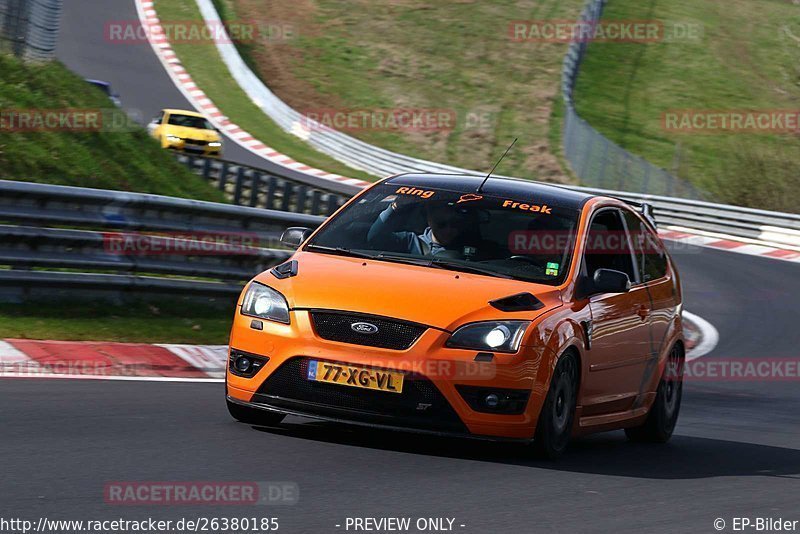 Bild #26380185 - Touristenfahrten Nürburgring Nordschleife (31.03.2024)