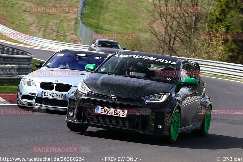 Bild #26380254 - Touristenfahrten Nürburgring Nordschleife (31.03.2024)