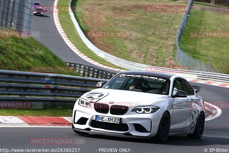 Bild #26380257 - Touristenfahrten Nürburgring Nordschleife (31.03.2024)