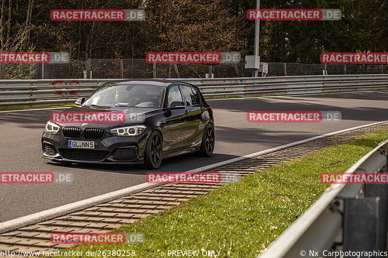 Bild #26380258 - Touristenfahrten Nürburgring Nordschleife (31.03.2024)