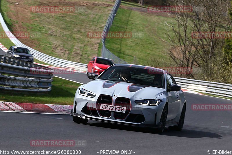 Bild #26380300 - Touristenfahrten Nürburgring Nordschleife (31.03.2024)