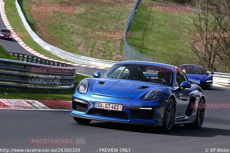 Bild #26380309 - Touristenfahrten Nürburgring Nordschleife (31.03.2024)