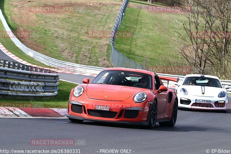 Bild #26380331 - Touristenfahrten Nürburgring Nordschleife (31.03.2024)