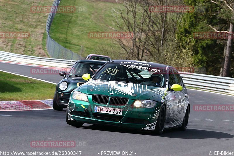 Bild #26380347 - Touristenfahrten Nürburgring Nordschleife (31.03.2024)