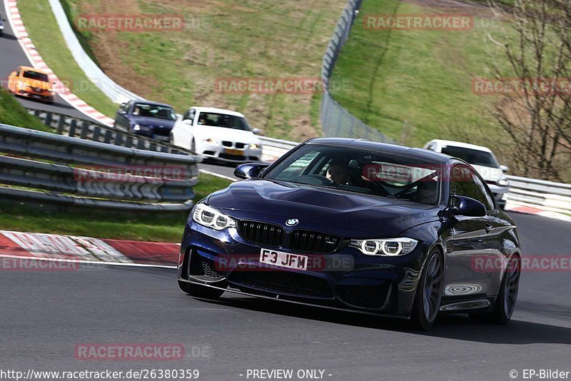 Bild #26380359 - Touristenfahrten Nürburgring Nordschleife (31.03.2024)