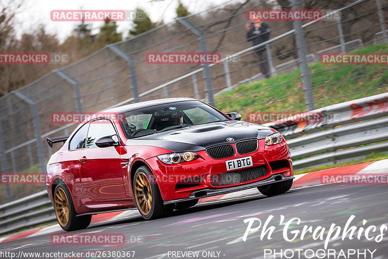 Bild #26380367 - Touristenfahrten Nürburgring Nordschleife (31.03.2024)