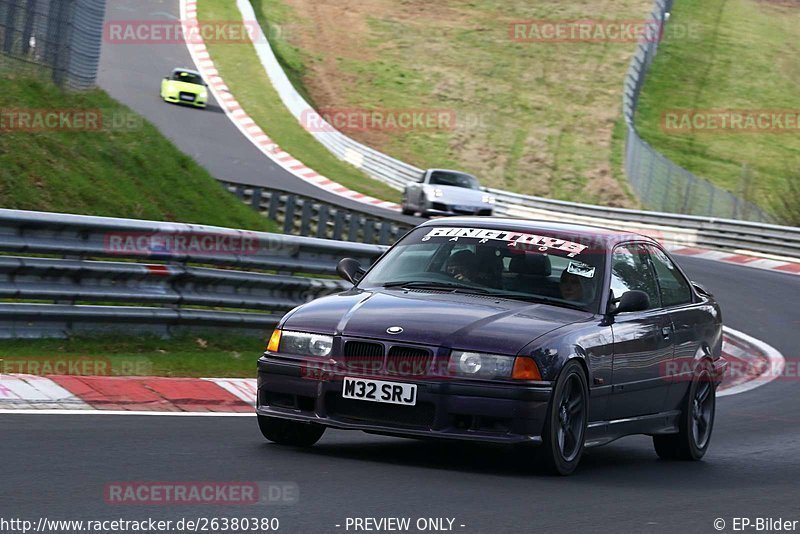 Bild #26380380 - Touristenfahrten Nürburgring Nordschleife (31.03.2024)