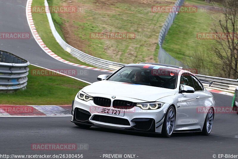 Bild #26380456 - Touristenfahrten Nürburgring Nordschleife (31.03.2024)