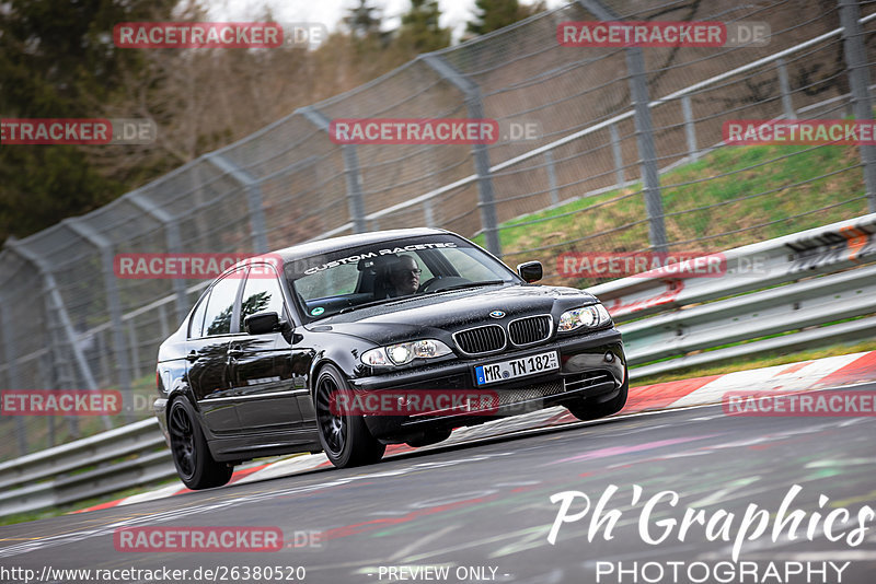 Bild #26380520 - Touristenfahrten Nürburgring Nordschleife (31.03.2024)