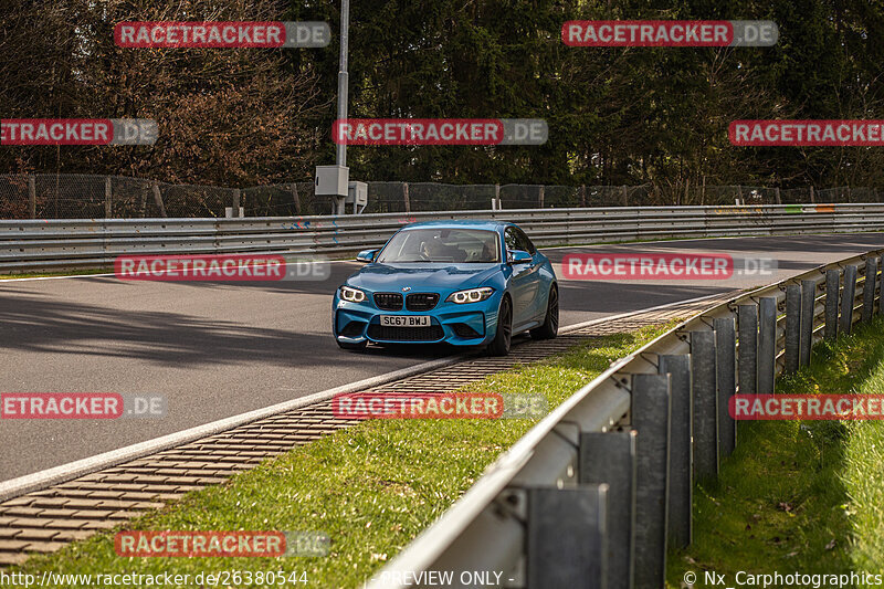 Bild #26380544 - Touristenfahrten Nürburgring Nordschleife (31.03.2024)