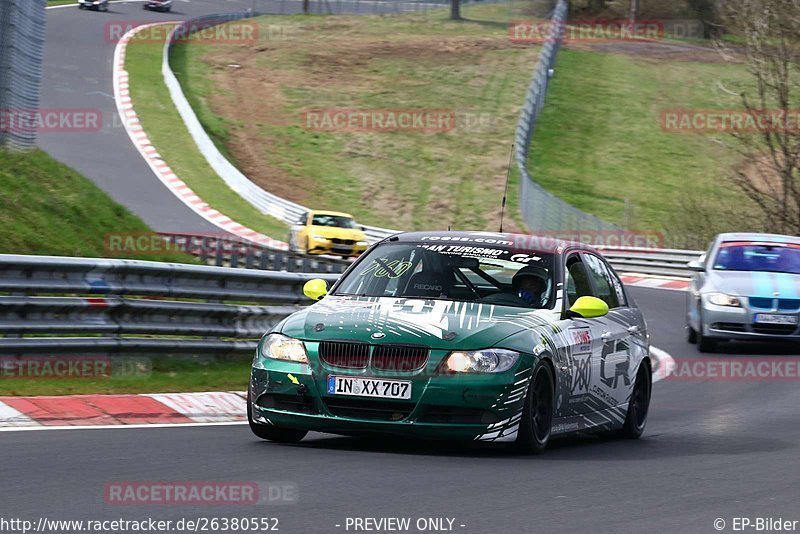 Bild #26380552 - Touristenfahrten Nürburgring Nordschleife (31.03.2024)