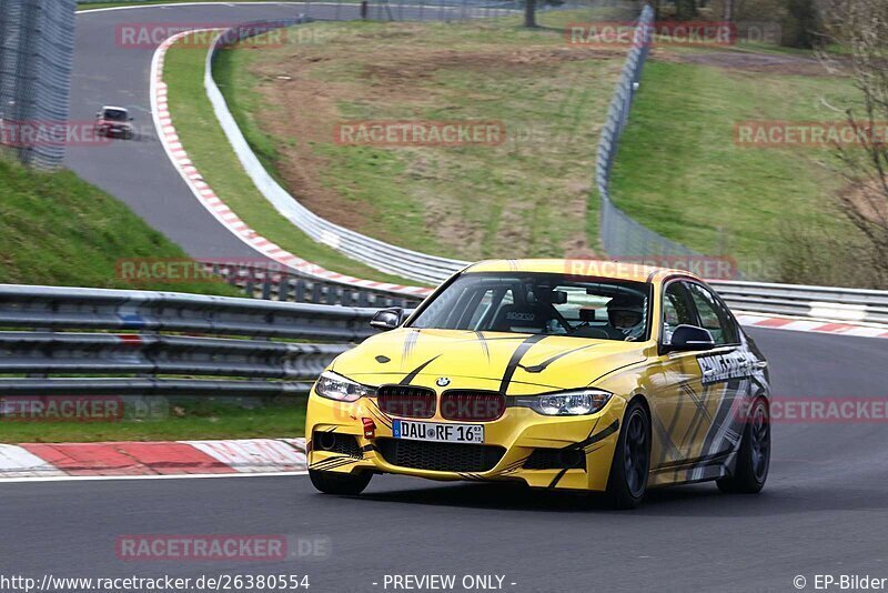 Bild #26380554 - Touristenfahrten Nürburgring Nordschleife (31.03.2024)