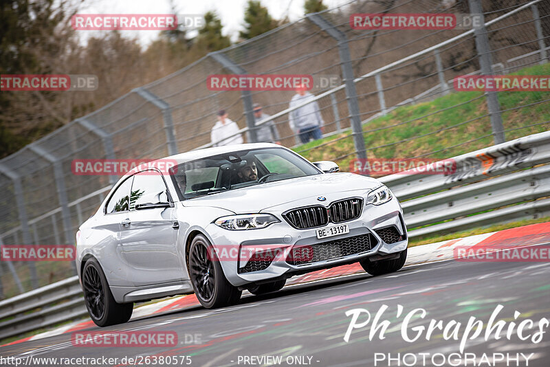 Bild #26380575 - Touristenfahrten Nürburgring Nordschleife (31.03.2024)