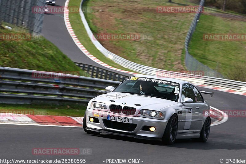 Bild #26380595 - Touristenfahrten Nürburgring Nordschleife (31.03.2024)