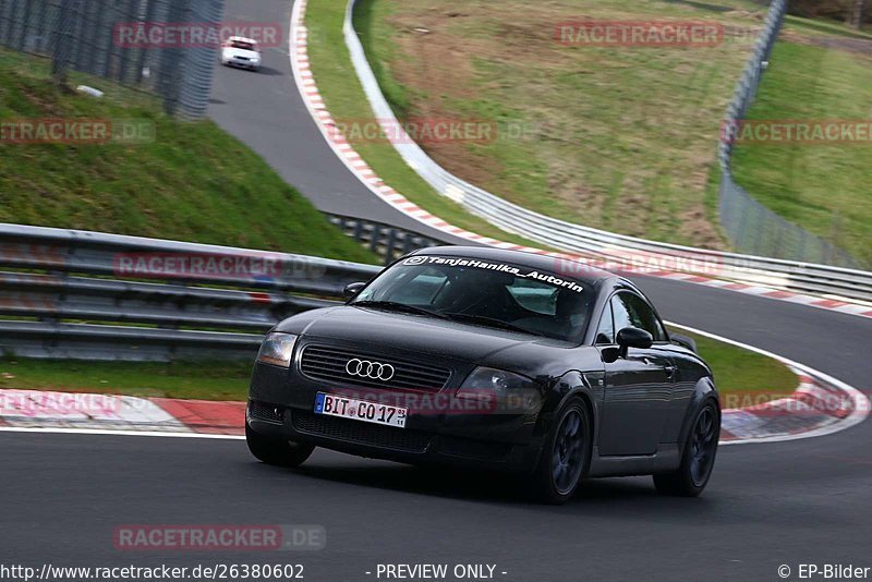 Bild #26380602 - Touristenfahrten Nürburgring Nordschleife (31.03.2024)